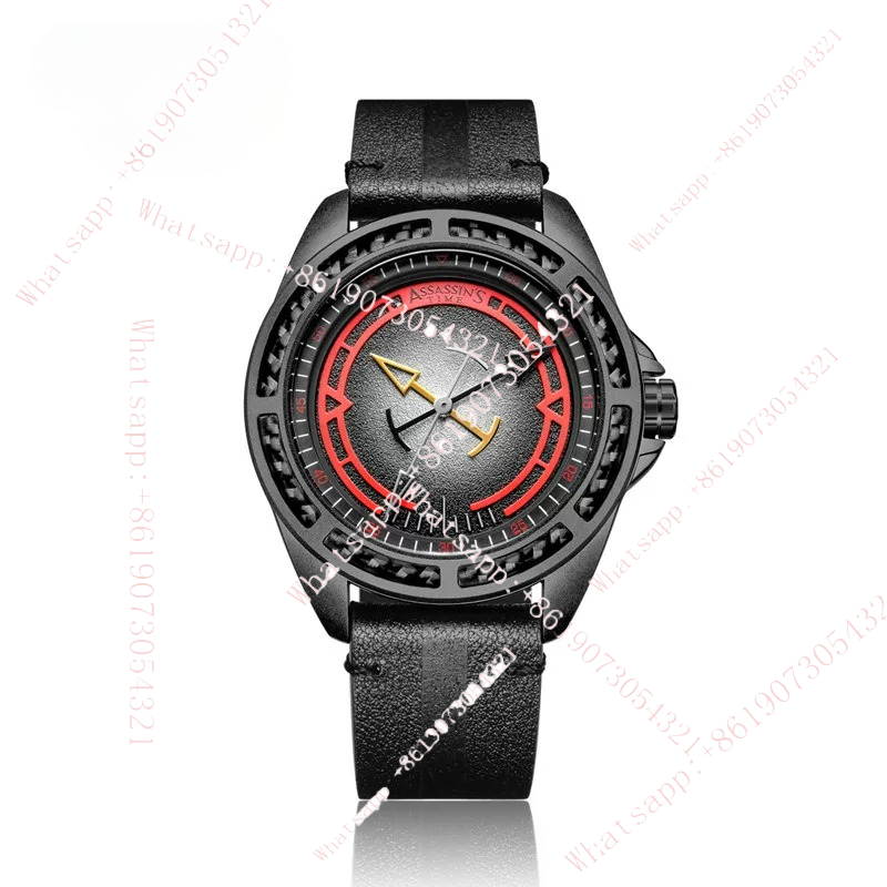 Moments Watches & Jewelry Burlington Reviews - Мужские часы «Fast Moment» Creative Fashion