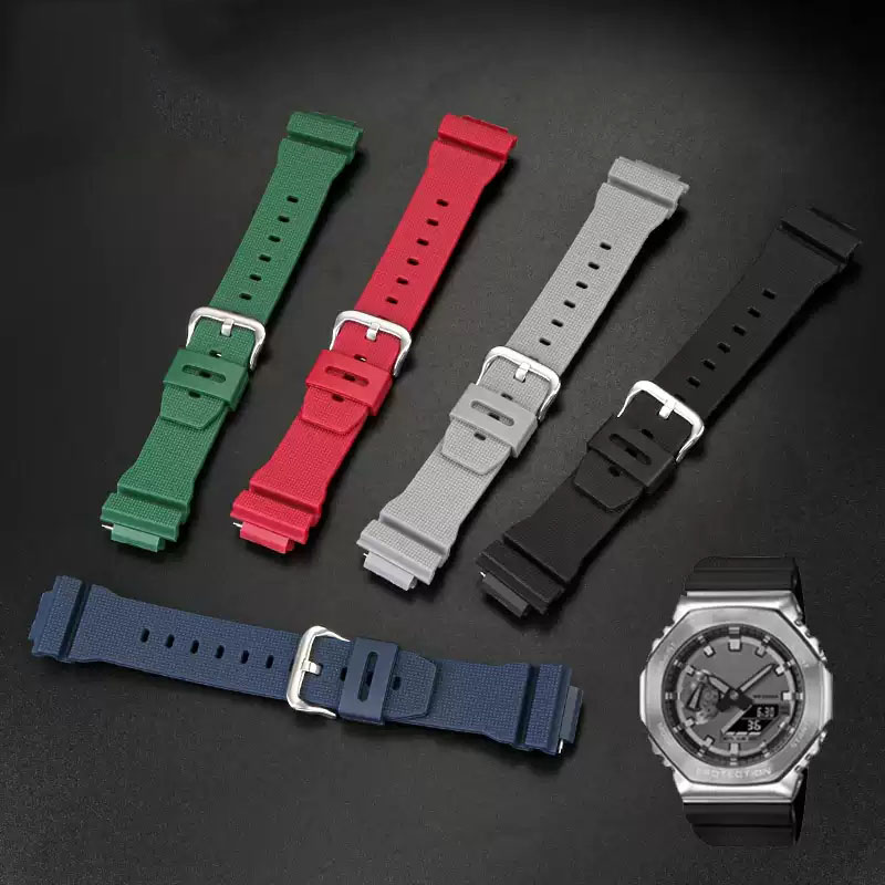 Casio Watch G-Shock Dw-5600 - Для Casio G-SHOCK GM-2100 GA-2100 GWM-5610