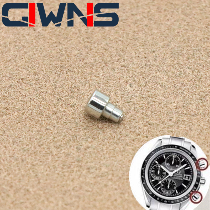 Omega Watch Seamaster - Аксессуары для часов кнопка таймера подходит