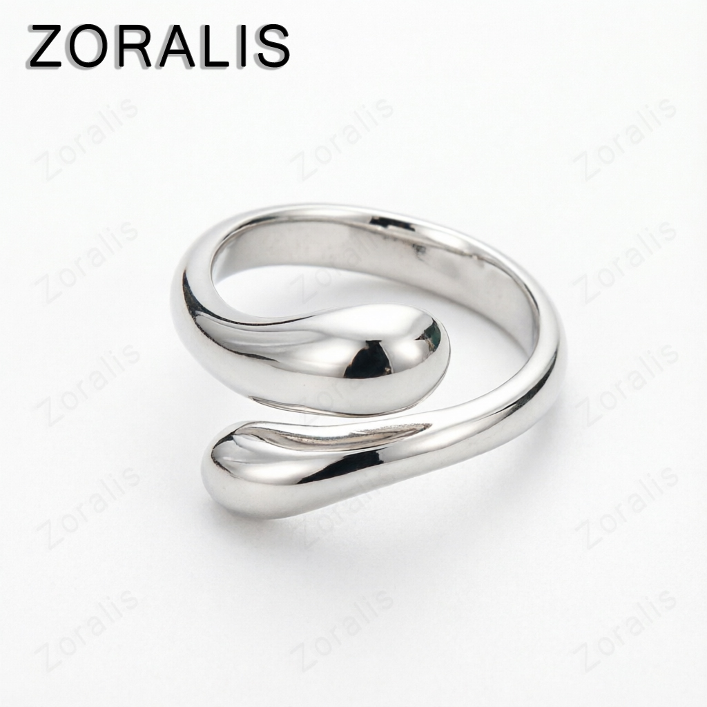 Популярные товары и бренды: Ко – обзор и цена Statement Cocktail Ring