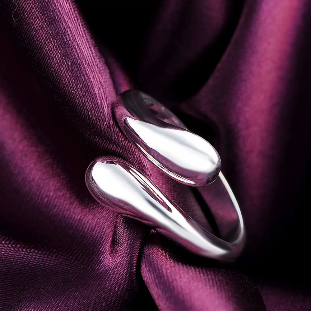 Популярные товары и бренды: Ко – обзор и цена Statement Cocktail Ring