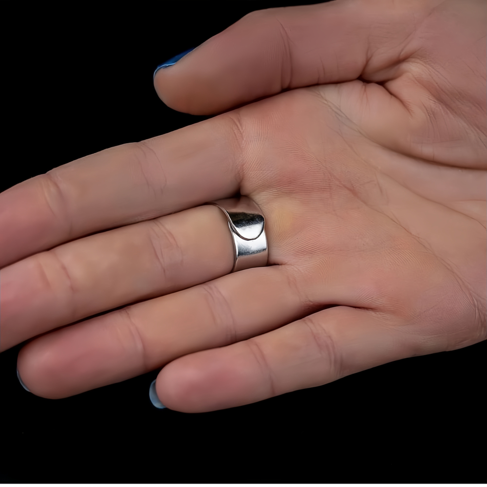 Открытое кольцо Stonefans с кр – обзор и цена Statement Cocktail Ring