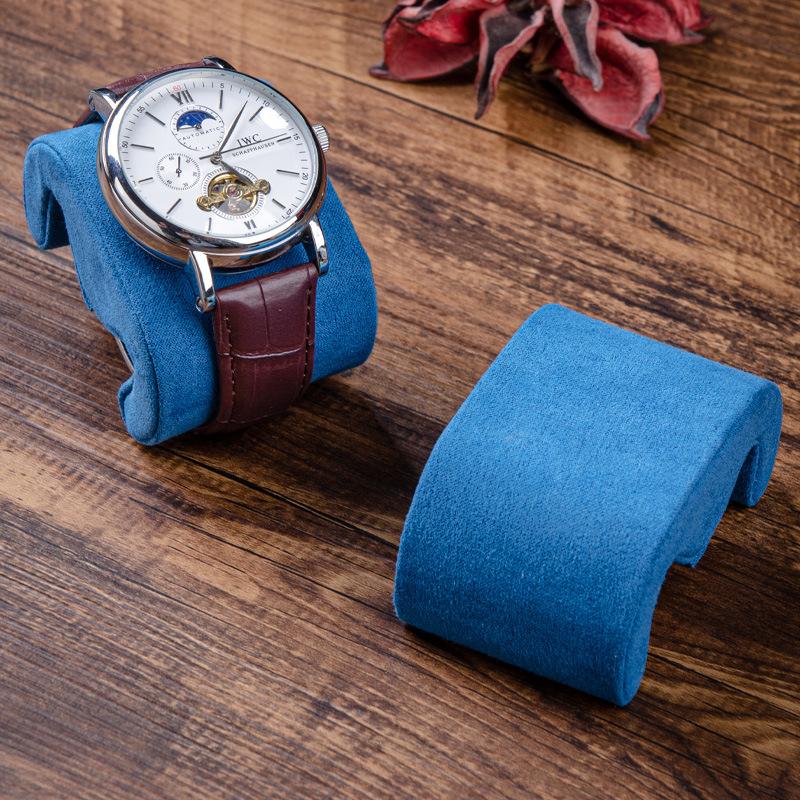 Горячая распродажа - Мягкие фл – обзор и цена Jewelry Box Watches Bracelets