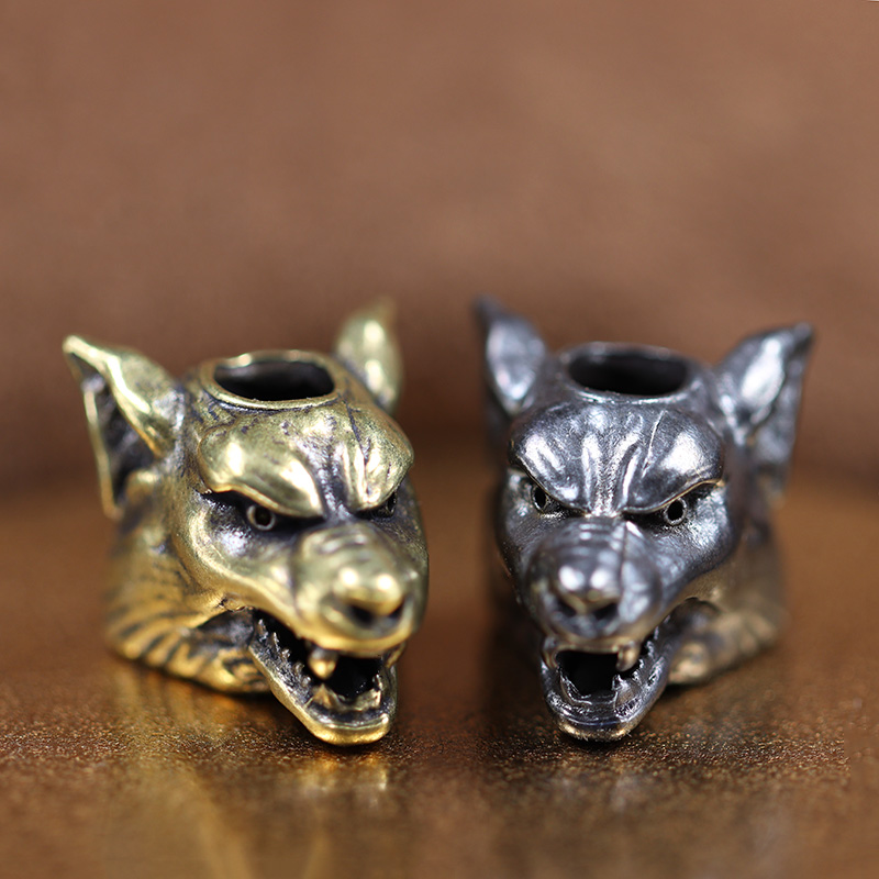 Животное Волк Воины Скульптура – обзор и цена Wolf Jewelry & Watches Tampa