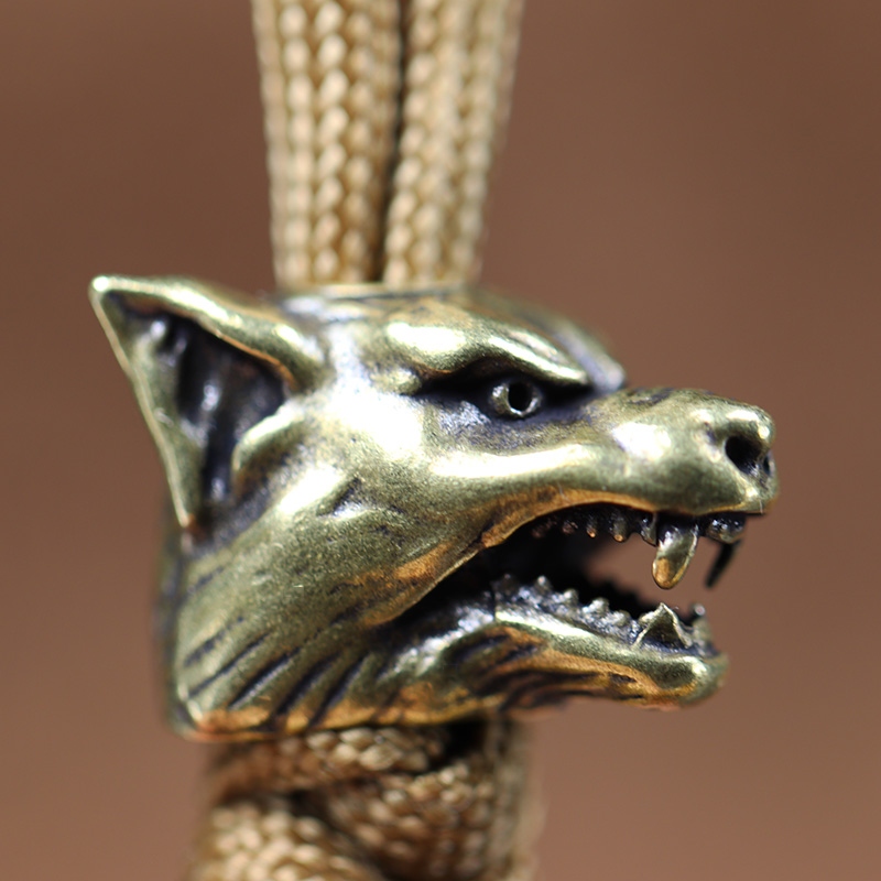 Животное Волк Воины Скульптура – обзор и цена Wolf Jewelry & Watches Tampa