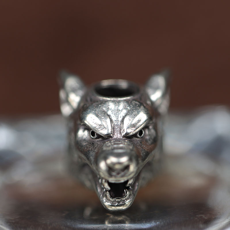 Животное Волк Воины Скульптура – обзор и цена Wolf Jewelry & Watches Tampa