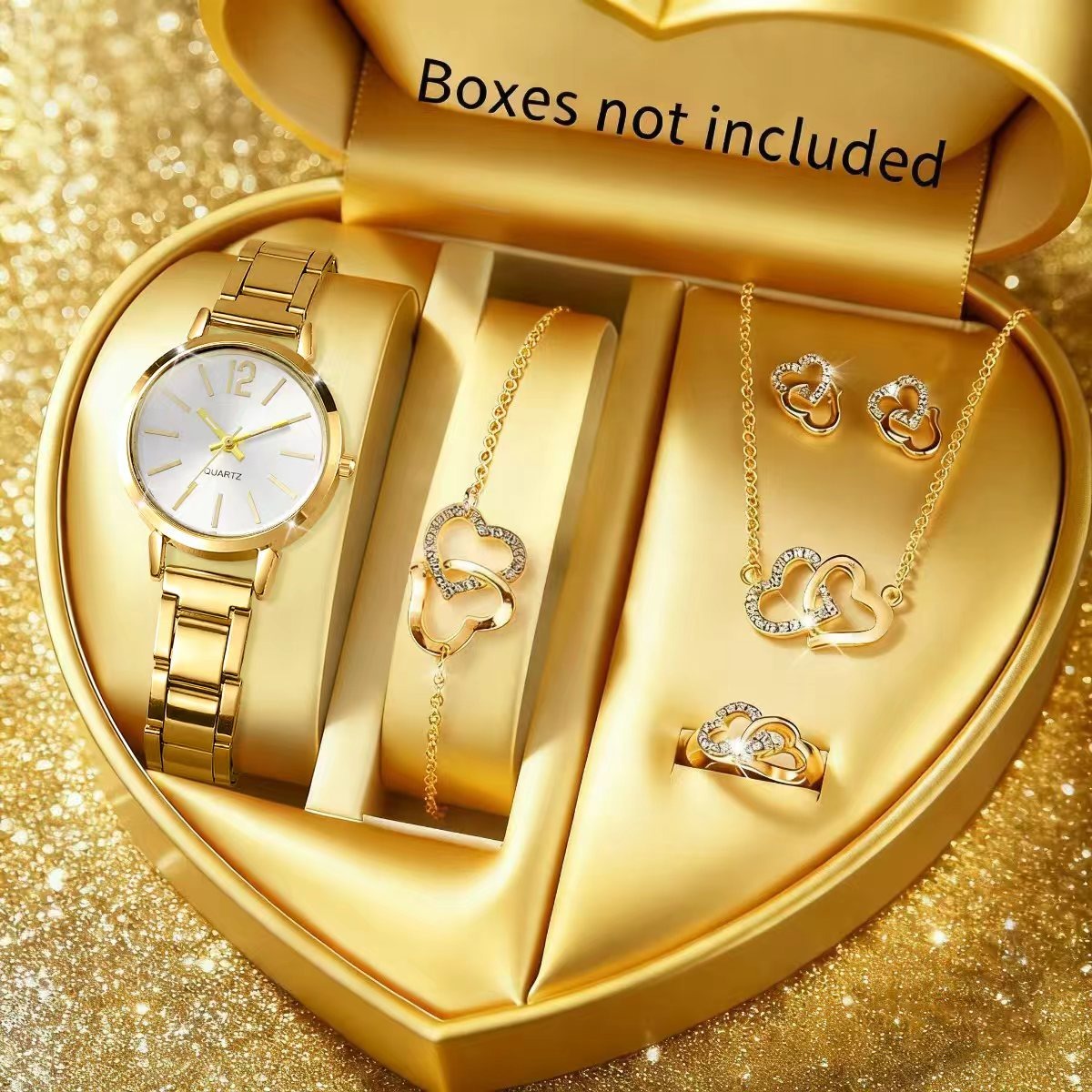 Модный медальон с узором лотос – обзор и цена Jewelry Essentials Watches