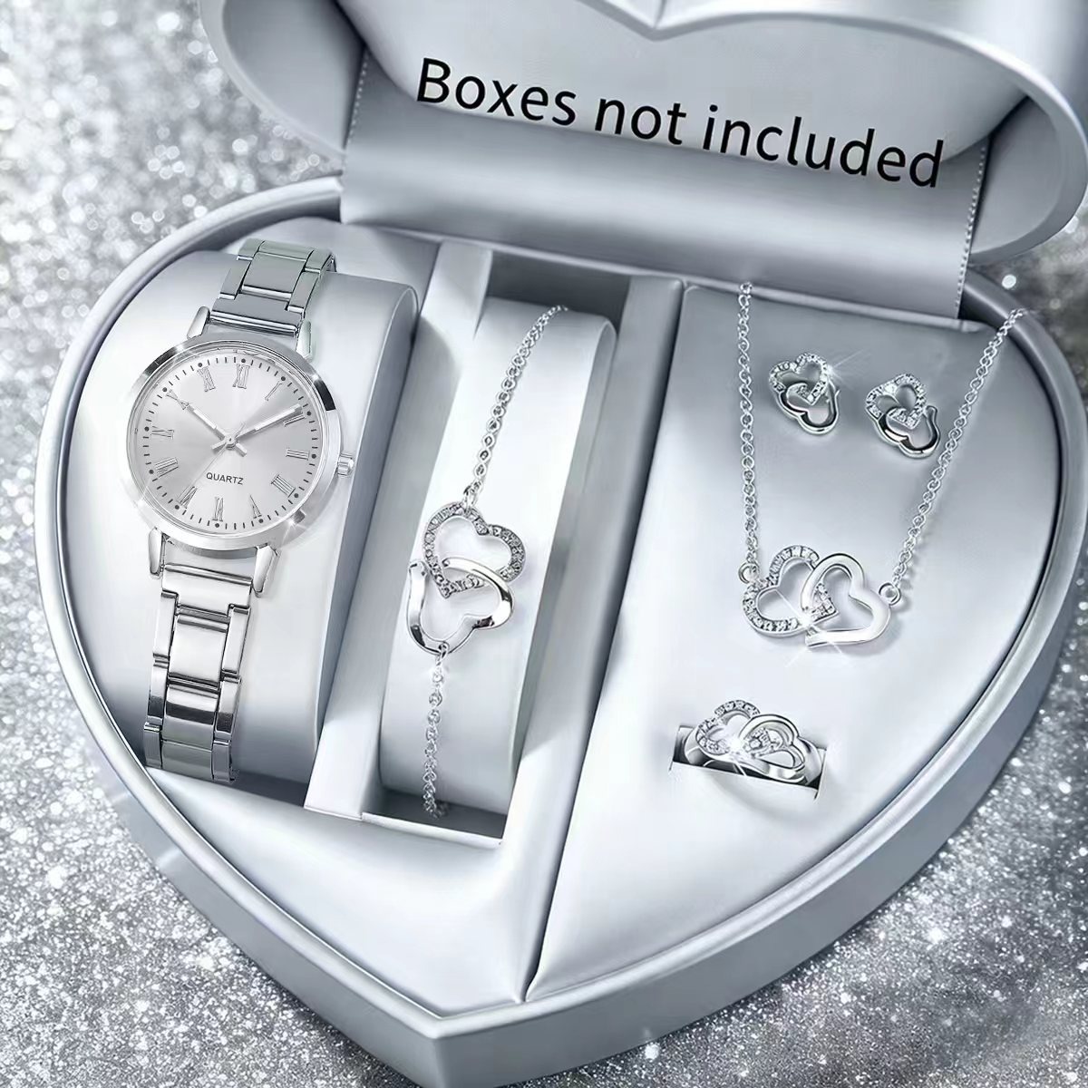 Модный медальон с узором лотос – обзор и цена Jewelry Essentials Watches