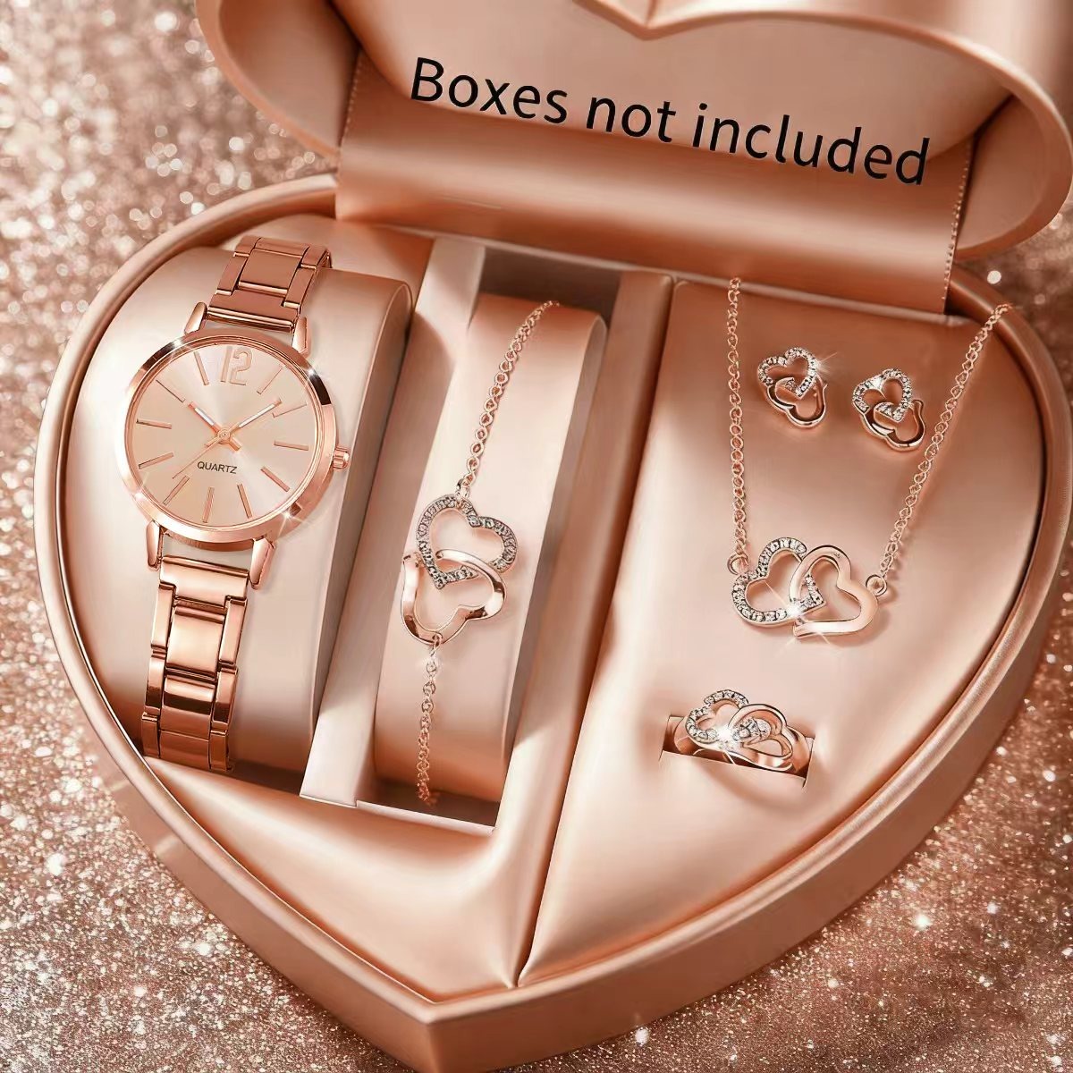 Модный медальон с узором лотос – обзор и цена Jewelry Essentials Watches