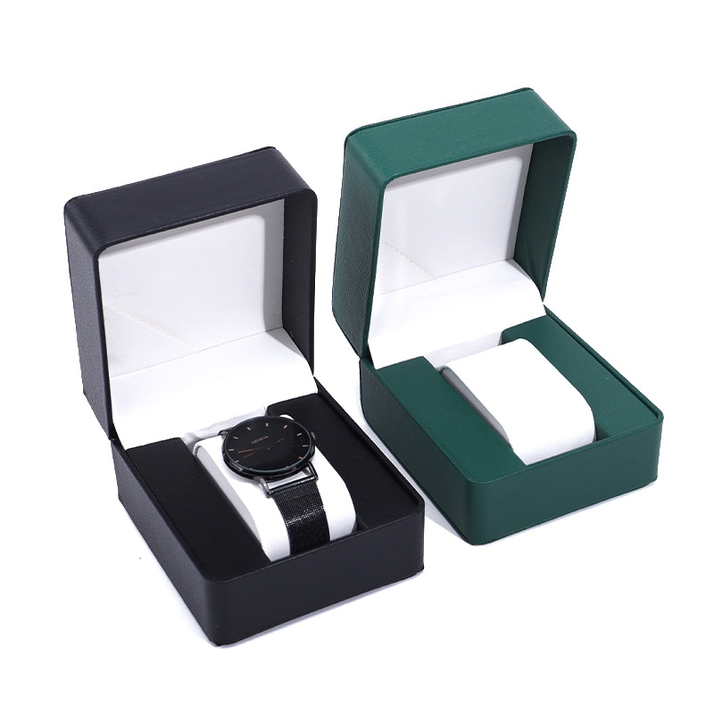 Коробка для хранения часов из  – обзор и цена Jewelry Type Watches