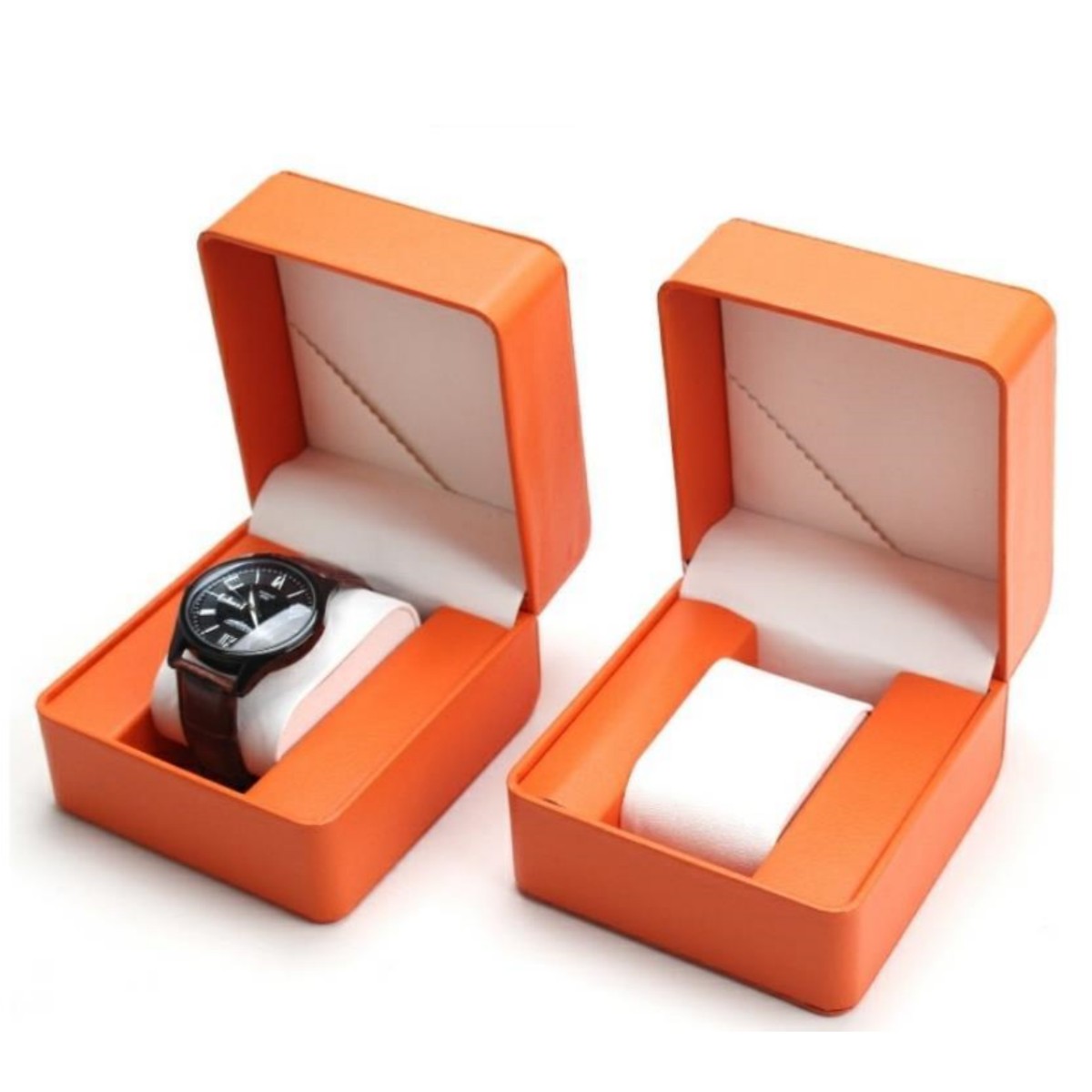 Коробка для хранения часов из  – обзор и цена Jewelry Type Watches