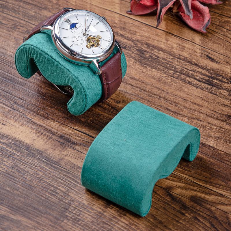Подушечки для часов, мягкие фл – обзор и цена Jewelry Box Watches Bracelets