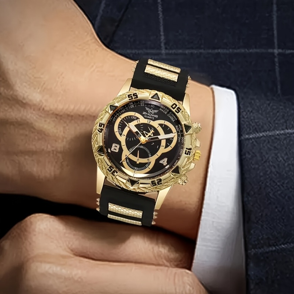 Набор из 4 предметов: роскошны – обзор и цена Jewelry Type Watches