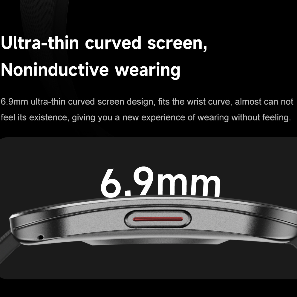 Amoled ультратонкие изогнутые  – обзор и цена Italian Jewelry Watches