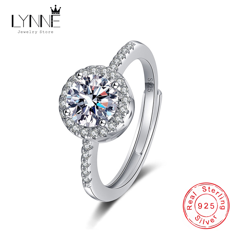 Новые круглые регулируемые кол – обзор и цена Statement Cocktail Ring