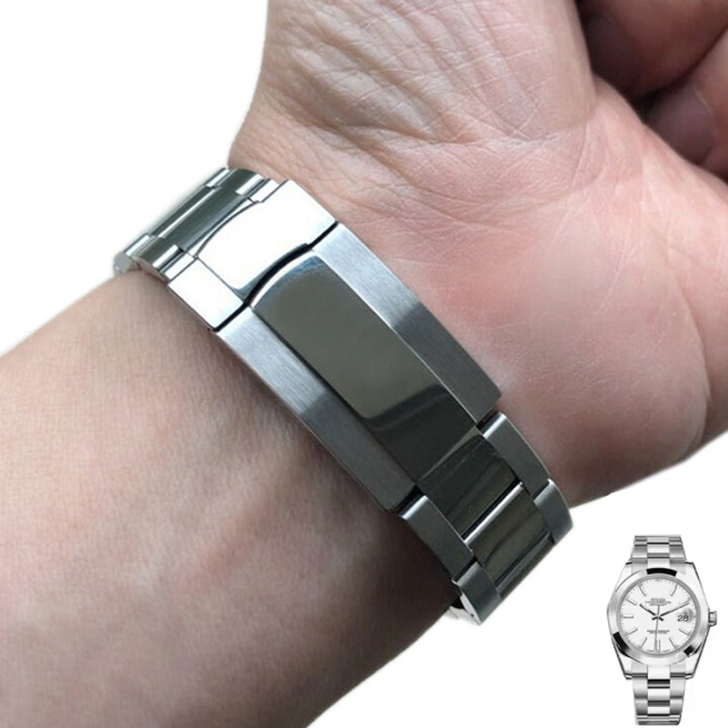Ремешки для часов Rolex Oyster – обзор и цена Rolex Watch Submariner