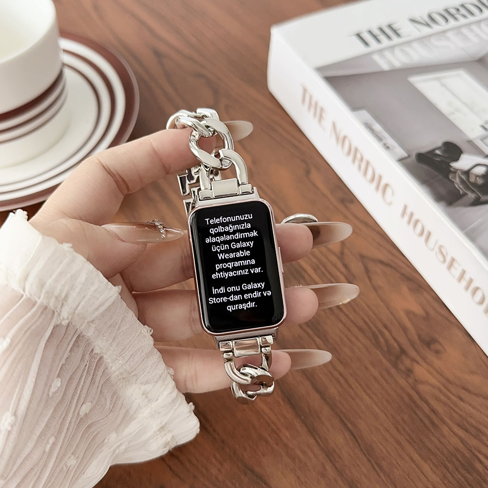 Металлический сменный Браслет- – обзор и цена Italian Jewelry Watches