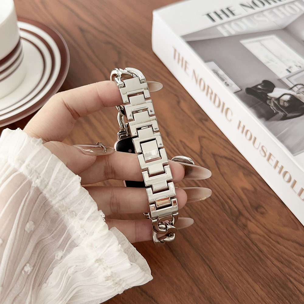 Металлический сменный Браслет- – обзор и цена Italian Jewelry Watches