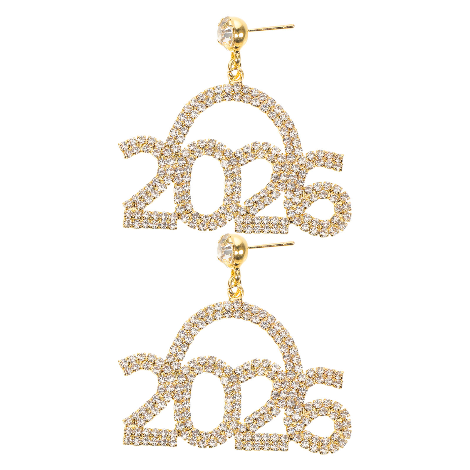 2 шт. 2026 Серьги-подвески с к – обзор и цена Eve Jewelry & Watches Distribuidor Oficial Rolex Buenos Aires