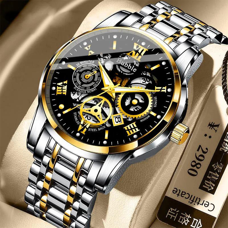 Часы UTHAI для мужчин, модные, – обзор и цена Rolex Watch Daytona