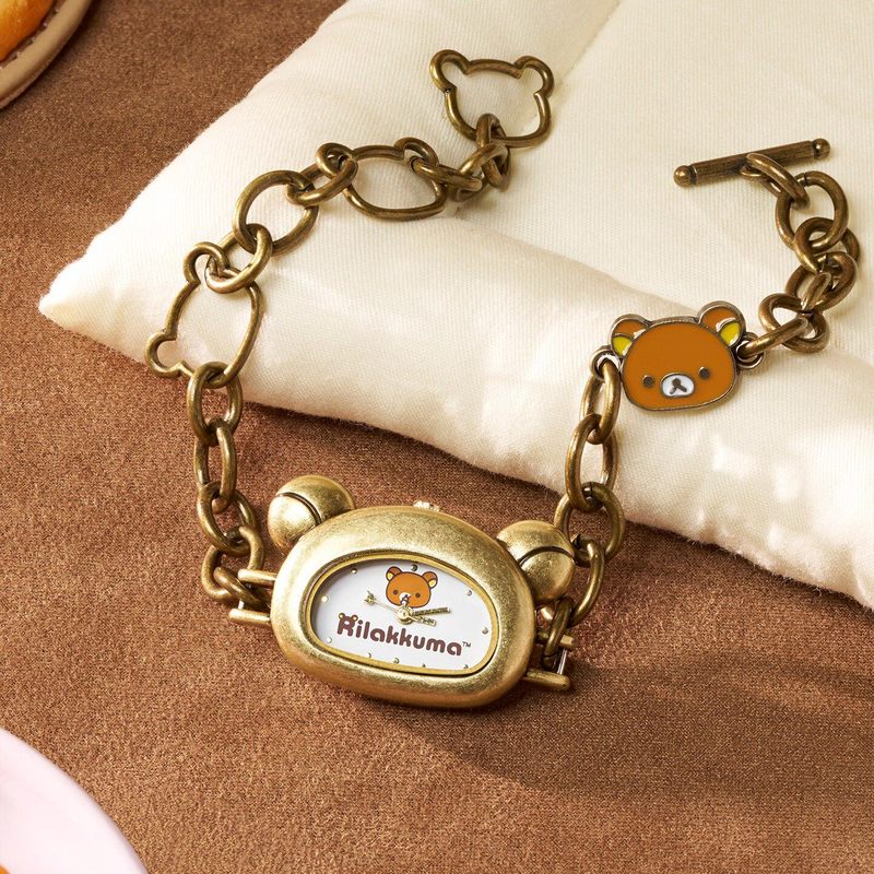 Новые оригинальные часы-сюрпри – обзор и цена Moments Watches & Jewelry Burlington Reviews