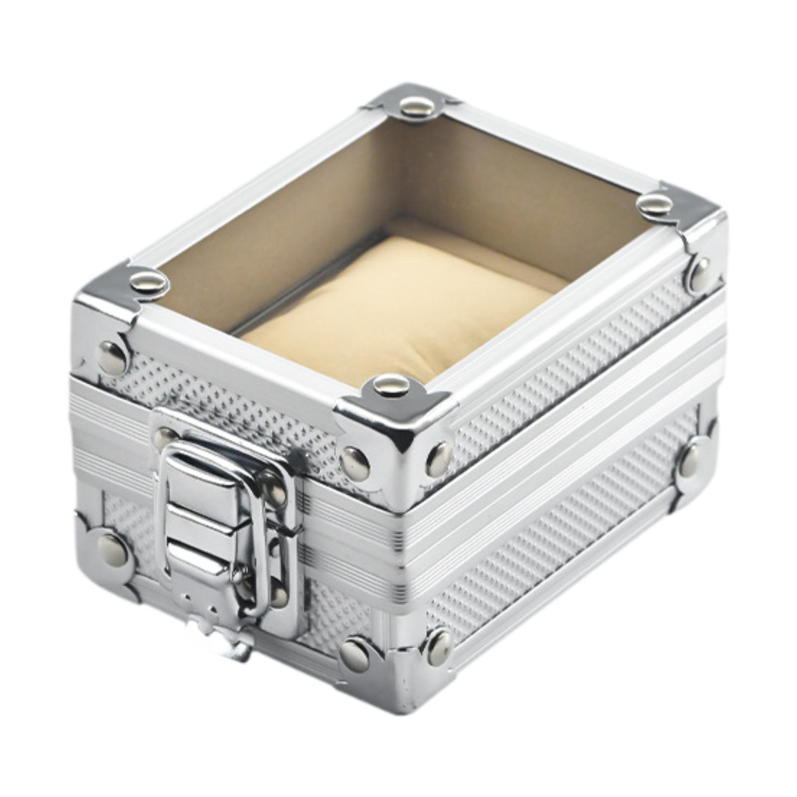 Коробка для часов-органайзер д – обзор и цена Jewelry Box Watches Bracelets