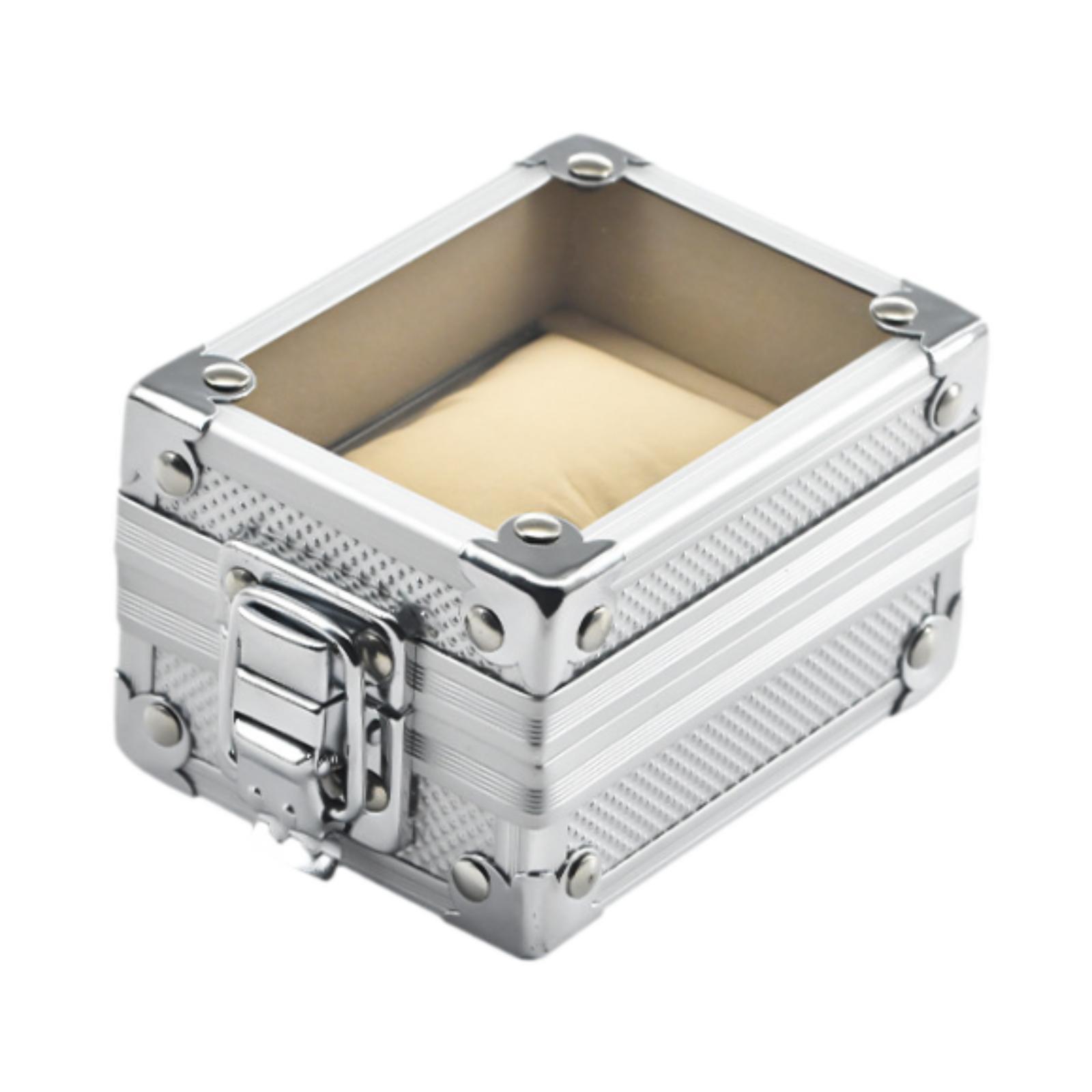 Коробка для часов-органайзер д – обзор и цена Jewelry Box Watches Bracelets