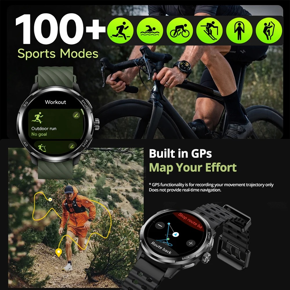Смарт-часы Ulefone Armor Watch – обзор и цена Italian Jewelry Watches