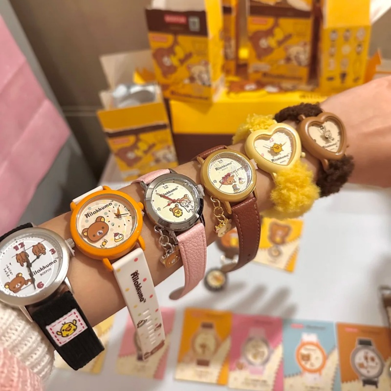 Оригинальные часы-сюрприз Maih – обзор и цена Moments Watches & Jewelry Burlington Reviews