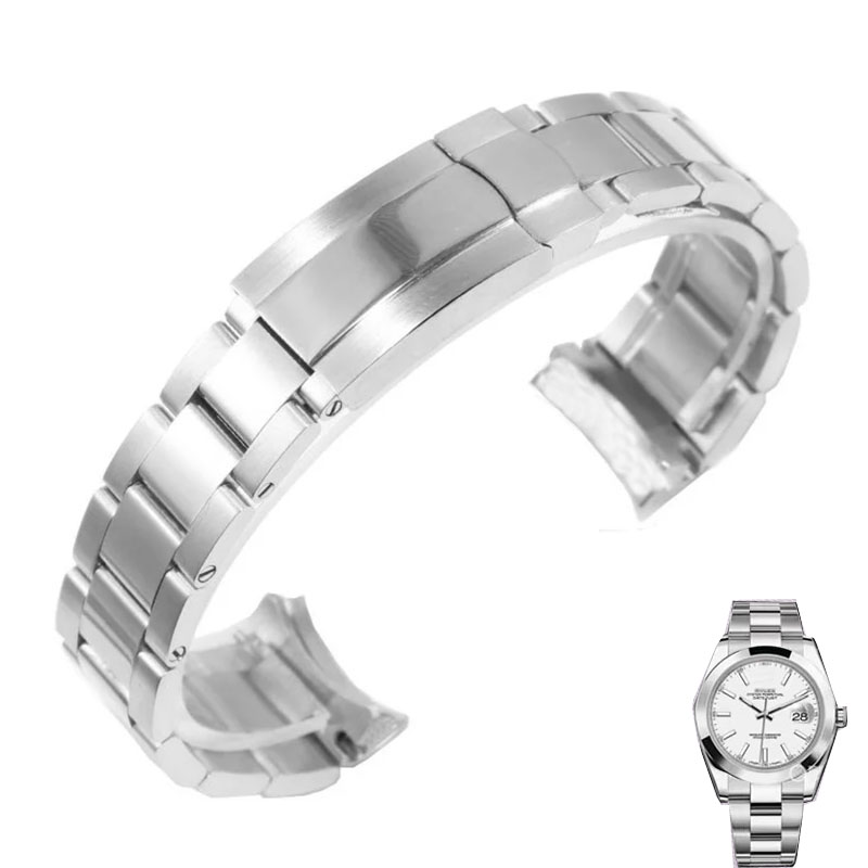 Ремешок для часов Rolex Oyster – обзор и цена Rolex Watch Submariner