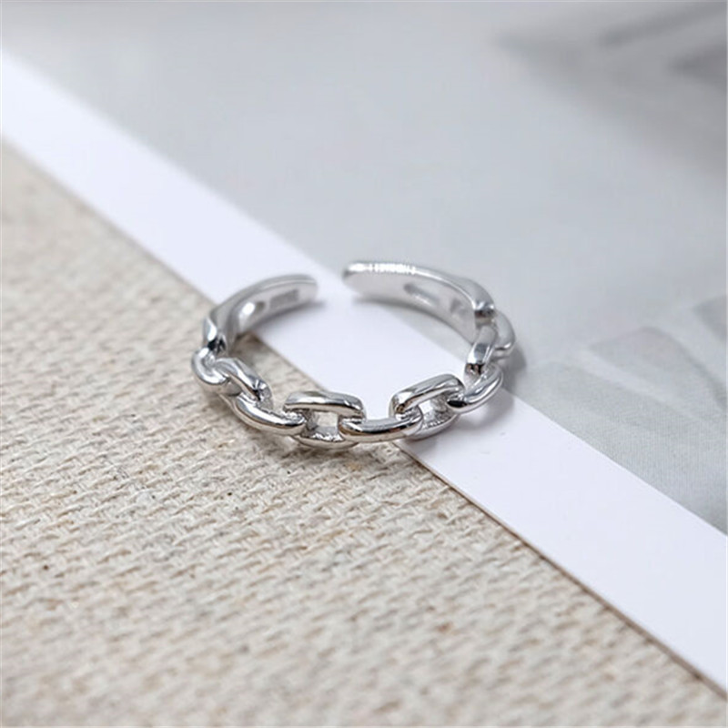 Женское кольцо из серебра 925  – обзор и цена Statement Cocktail Ring