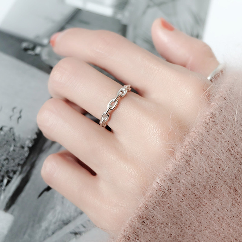 Женское кольцо из серебра 925  – обзор и цена Statement Cocktail Ring