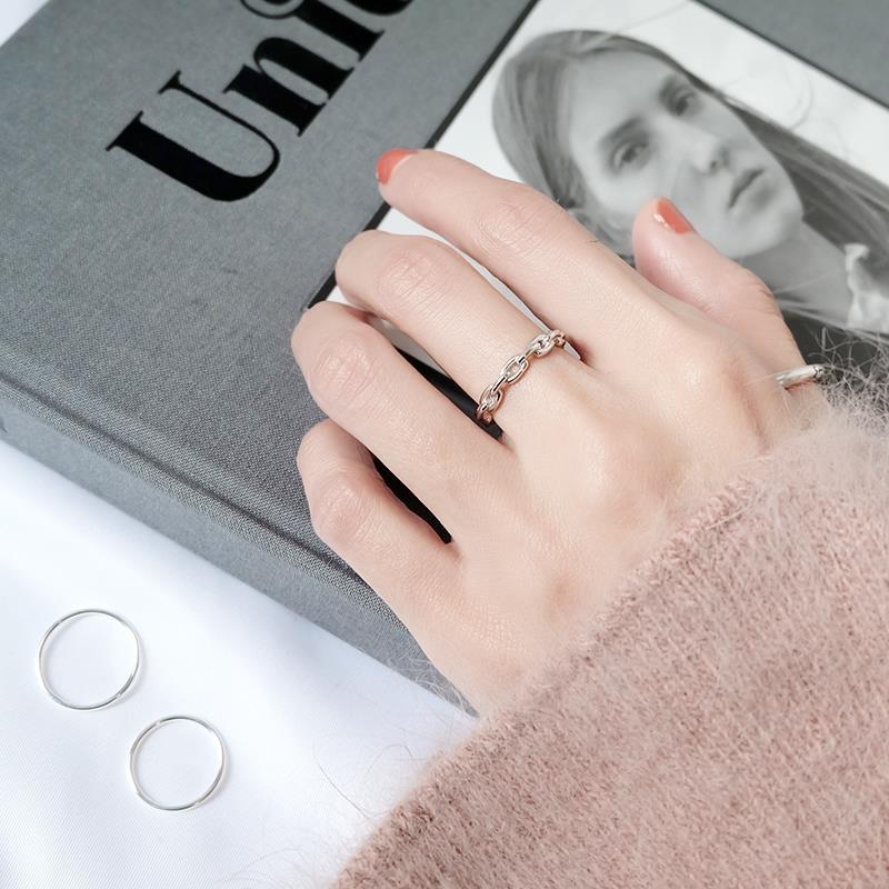 Женское кольцо из серебра 925  – обзор и цена Statement Cocktail Ring