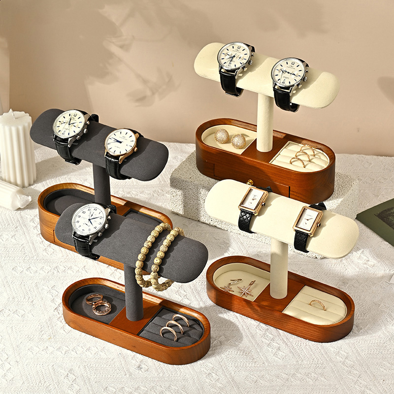 Oirlv органайзер для часов из  – обзор и цена Jewelry Box Watches Bracelets