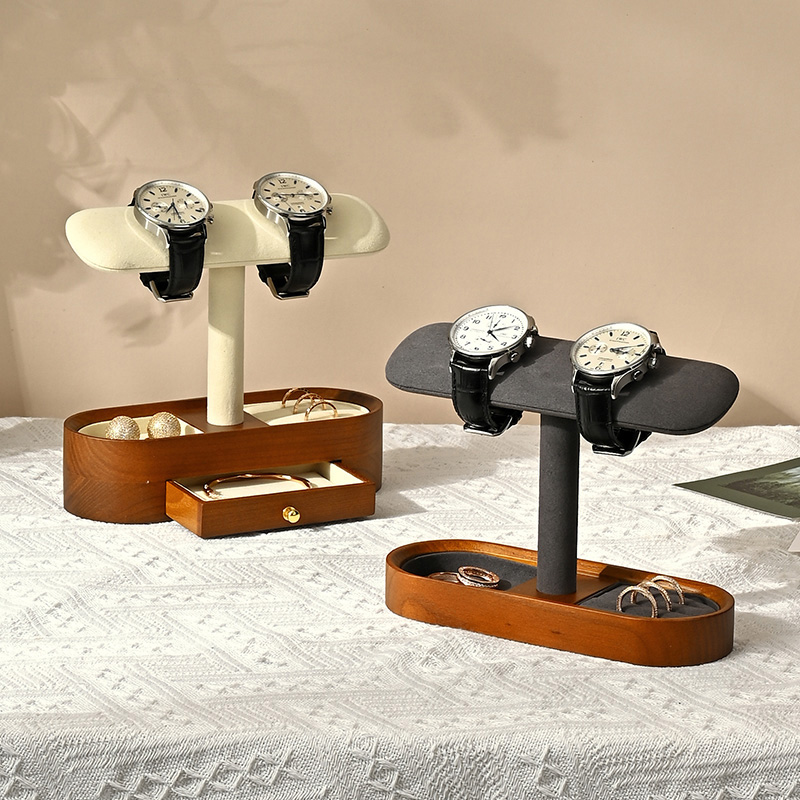 Oirlv органайзер для часов из  – обзор и цена Jewelry Box Watches Bracelets