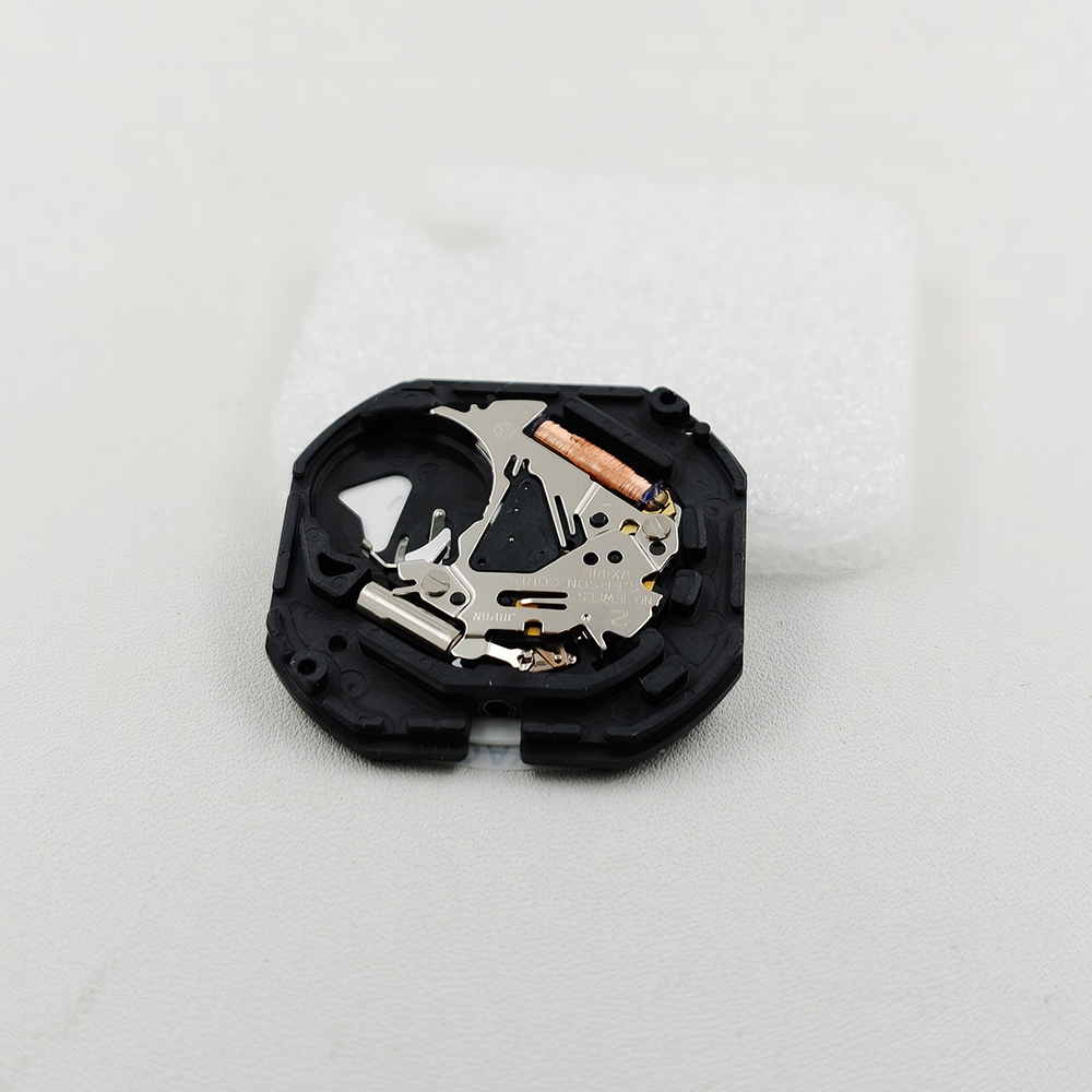 Японский кварцевый часовой мех – обзор и цена Jewels In Quartz Watches