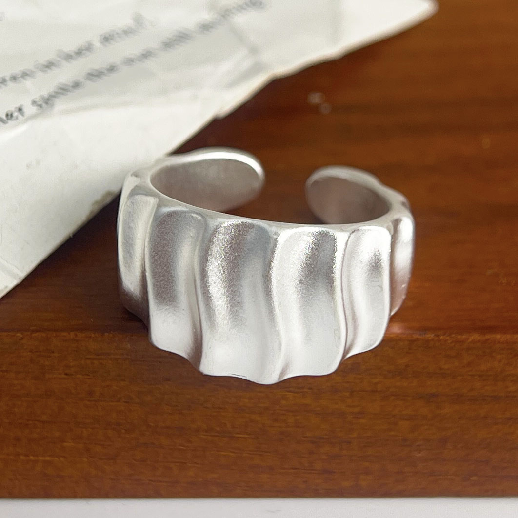 Кольца из стерлингового серебр – обзор и цена Statement Cocktail Ring