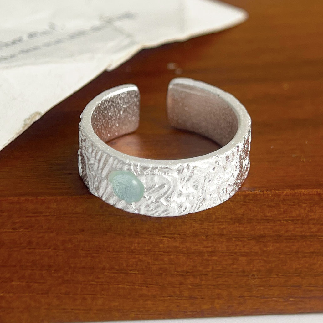 Кольца из стерлингового серебр – обзор и цена Statement Cocktail Ring