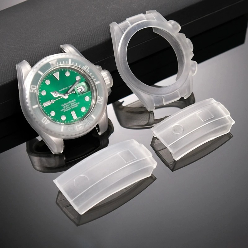 Защитный чехол для часов 40 мм – обзор и цена Rolex Watch Daytona