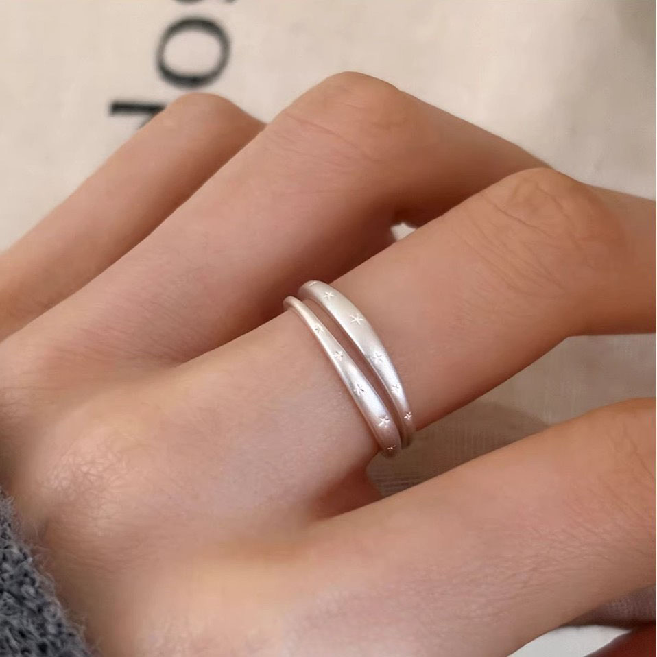 Кольца из стерлингового серебр – обзор и цена Statement Cocktail Ring
