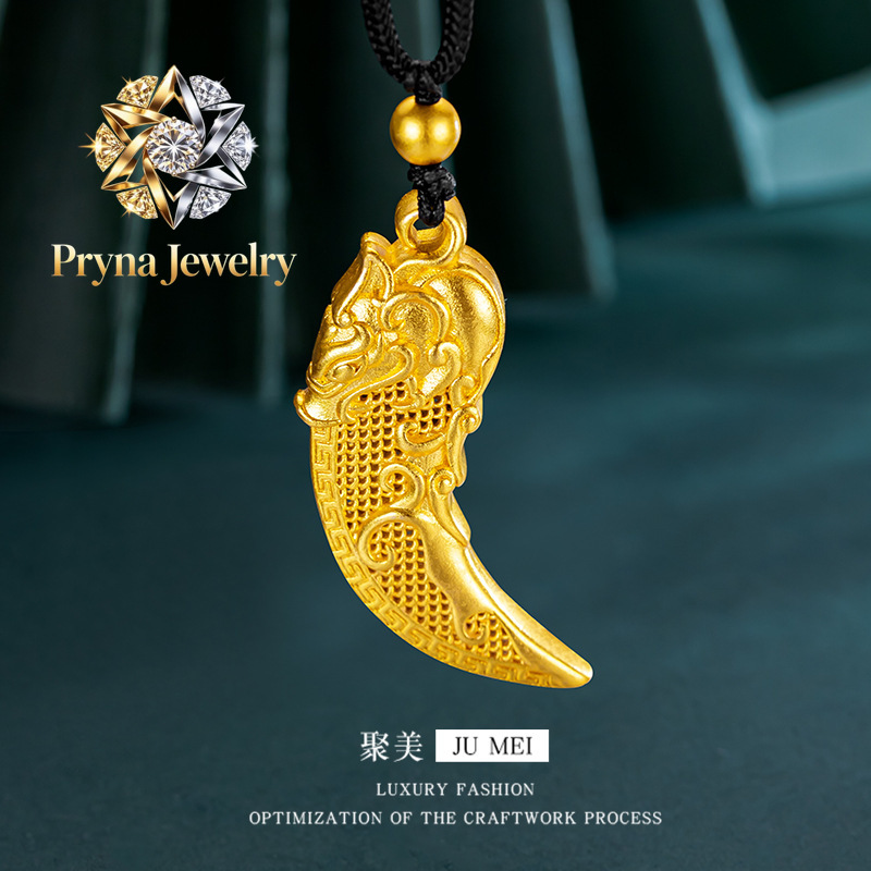 Ювелирные изделия Pryna: Роско – обзор и цена Wolf Jewelry & Watches Tampa