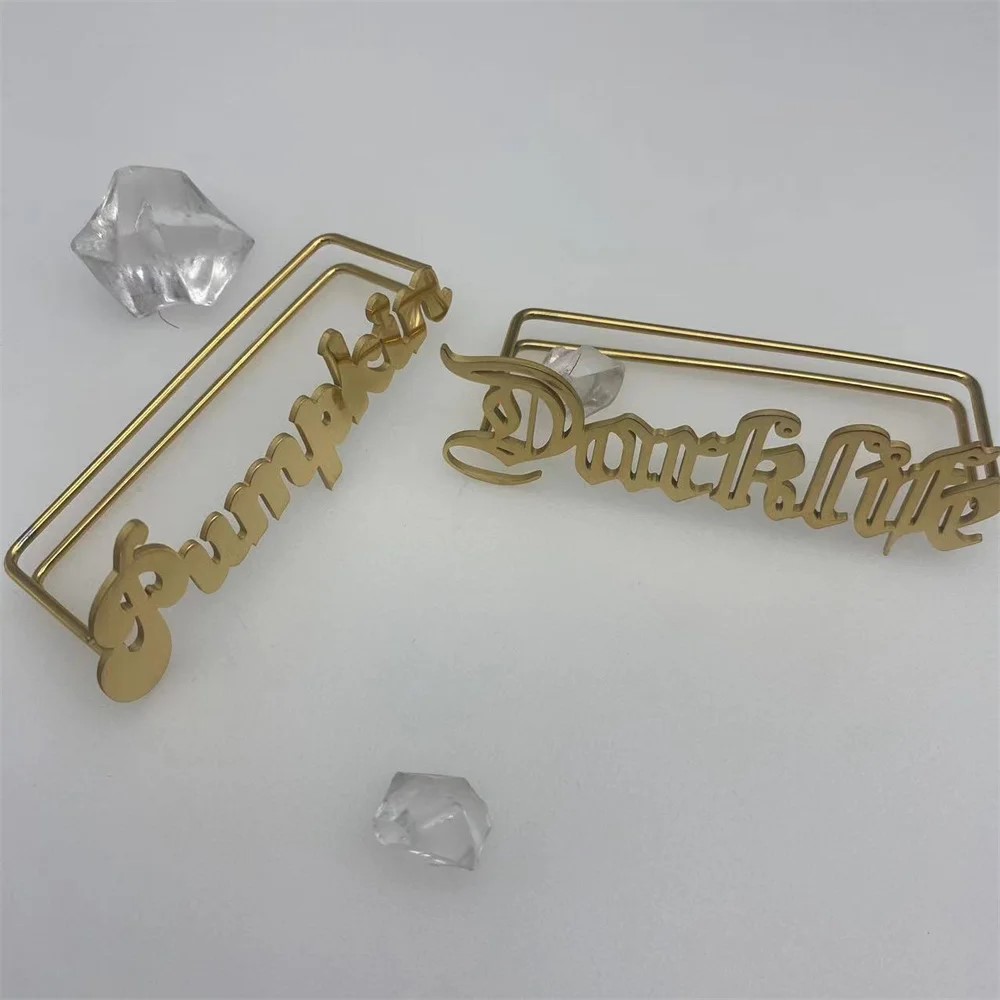 Кольцо с именем на заказ для м – обзор и цена Statement Cocktail Ring