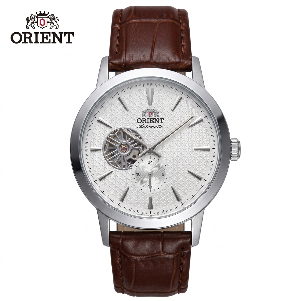 Мужские механические часы Orie – обзор и цена Seiko Watch Presage