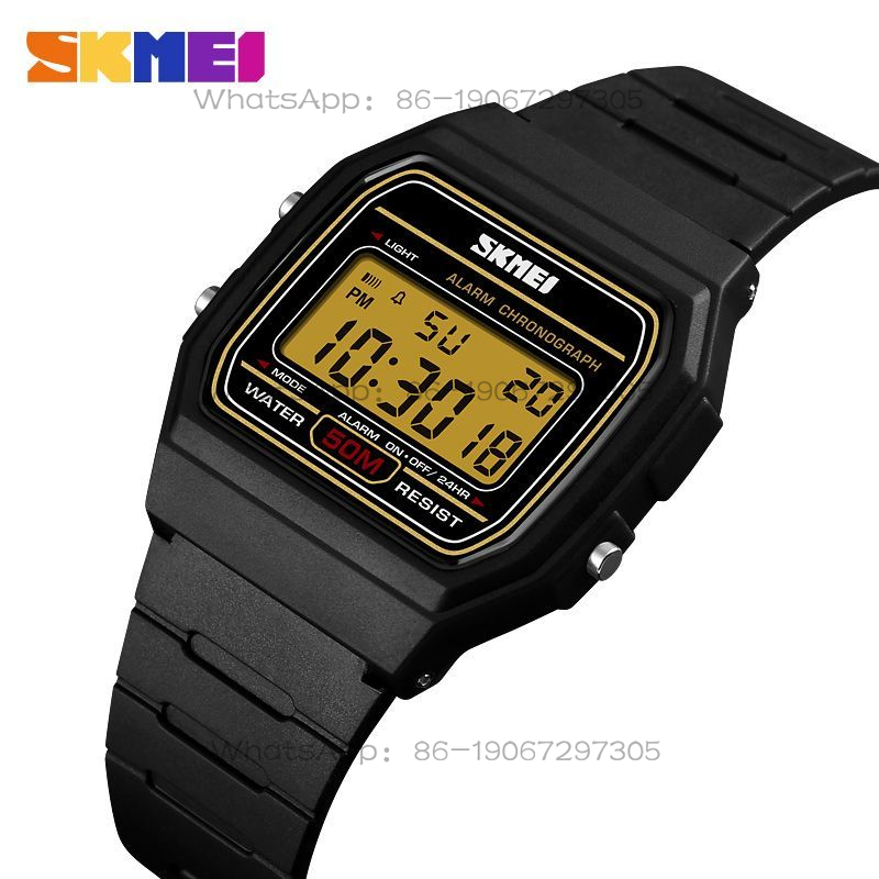 Электронные часы SKMEI Moment  – обзор и цена Moments Watches & Jewelry Burlington Reviews