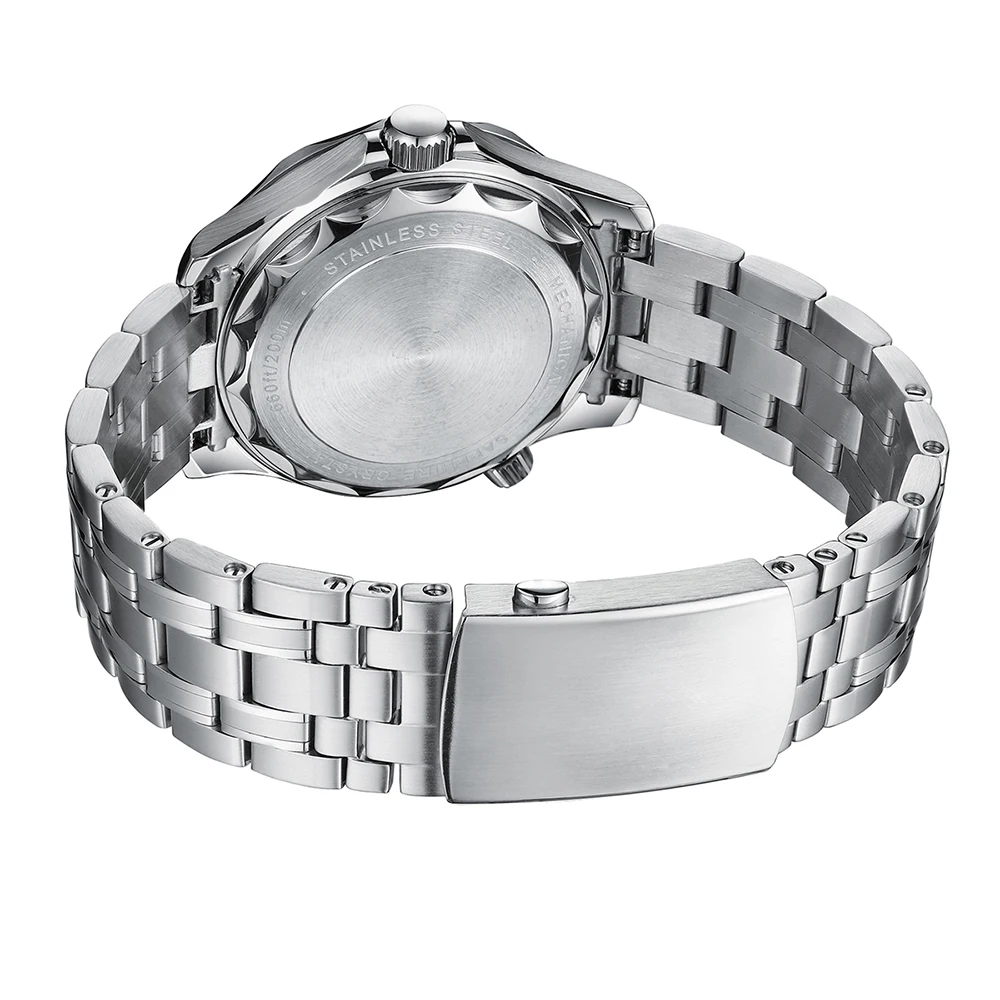 Автоматические часы PHYLIDA NH – обзор и цена Seiko Watch Prospex