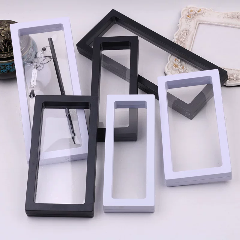 Белый, 10 шт., прозрачная плав – обзор и цена Jewelry Box Watches Bracelets