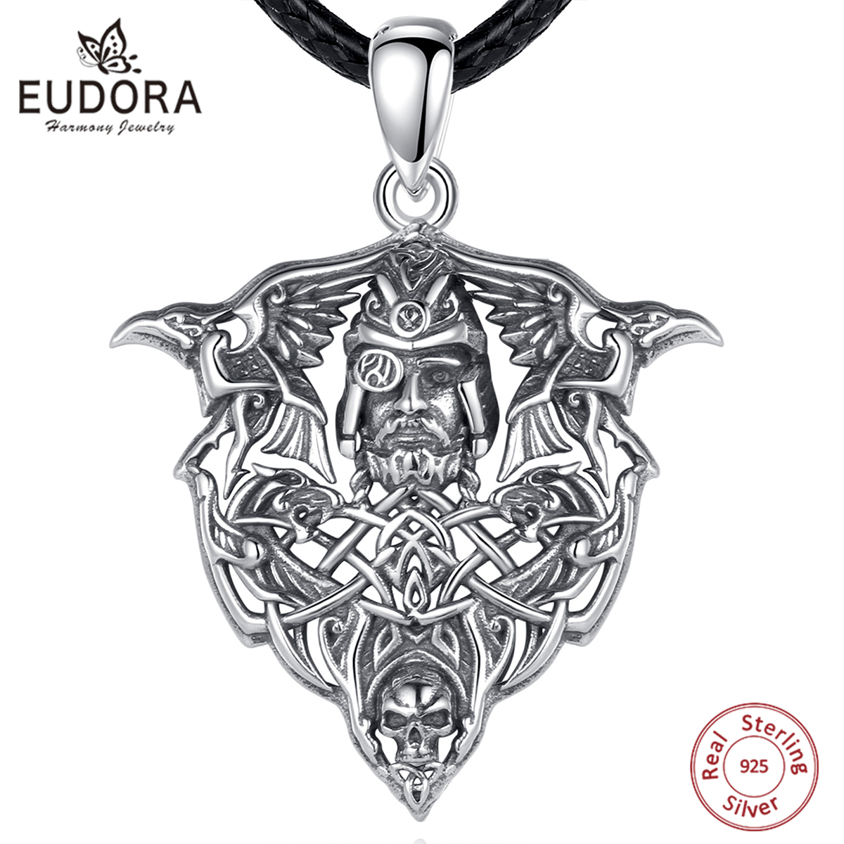 Ожерелье Eudora из стерлингово – обзор и цена Wolf Jewelry & Watches Tampa
