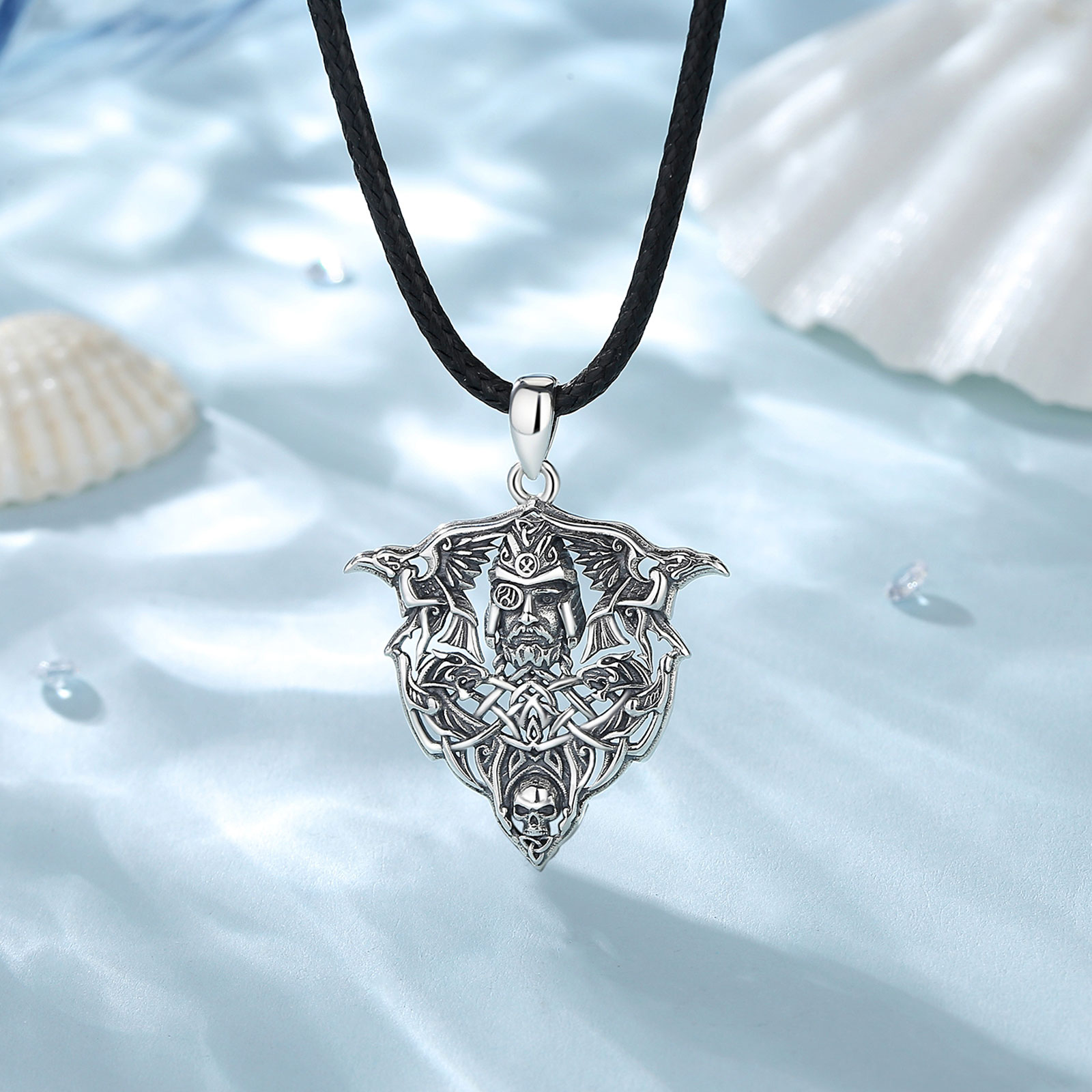 Ожерелье Eudora из стерлингово – обзор и цена Wolf Jewelry & Watches Tampa