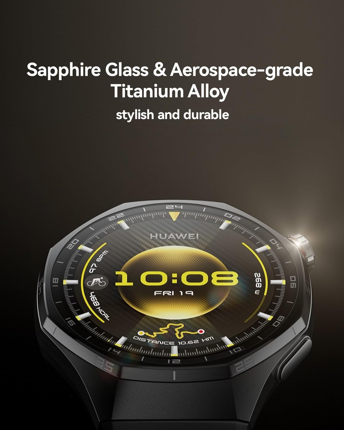 Умные часы HUAWEI WATCH GT 6 P – обзор и цена Italian Jewelry Watches