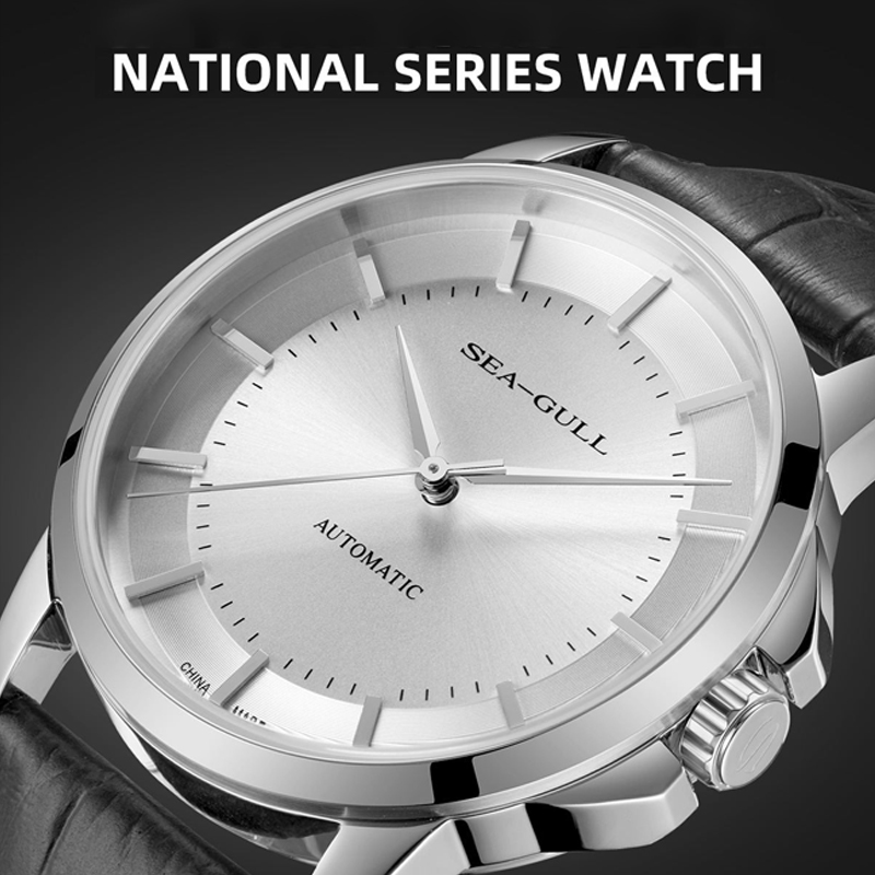 Часы мужские механические с ав – обзор и цена Seiko Watch Presage